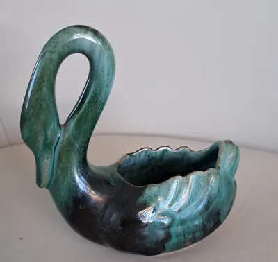 Buy Vintage 'Blue Mountain Pottery' Canada Swan Figurine  • 4.99£