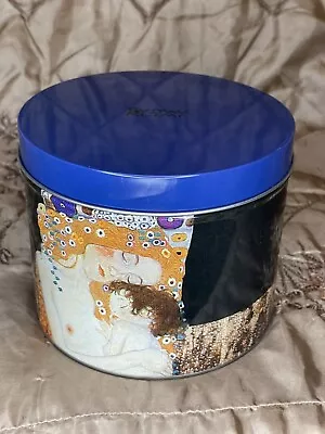 Buy John Beswick Gustav Klimt Three Ages Of A Woman Art Mug In Circular Gift Tin New • 9.99£