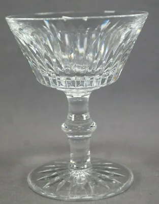 Buy Vintage Signed Waterford Eileen Pattern Cut Crystal Liquor Cocktail Glass • 24.33£