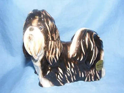 Buy John Beswick Dog Shih Tzu JBD74 New Boxed Figurine Present Gift Ornament • 20.19£