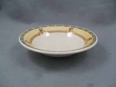 Buy Staffordshire Tableware Balustrade Bowl • 9.95£