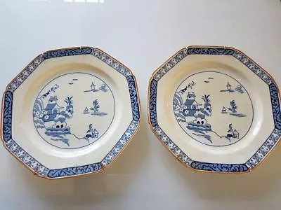 Buy   Alva Woods Ware Porcelain Two Dish. Alva Woods Ware Porcelaine China • 144£