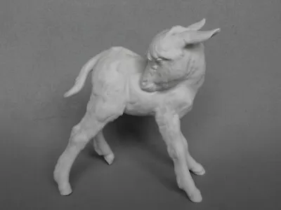 Buy Kaiser Porcelain Young Donkey Figure • 59£