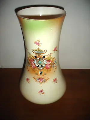Buy Crown Devon Fieldings Vase - Large • 10£