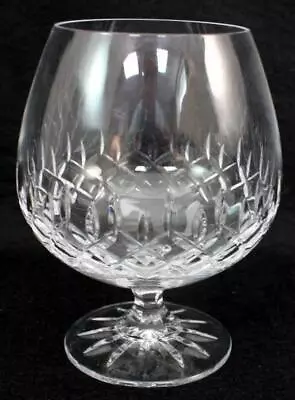 Buy Galway LONGFORD Large Brandy Glass Holds 16 Ounces GREAT CONDITION • 46.88£