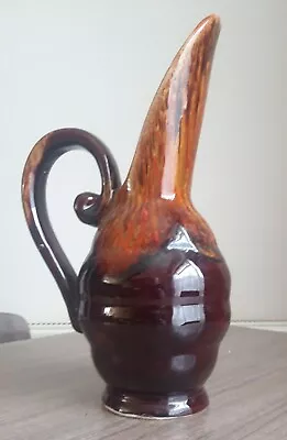 Buy West German Pottery Jug Used Condition  • 35£