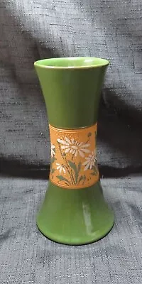 Buy Vintage Lovatts Langley Ware Stoneware Vase • 16.90£