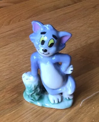 Buy Wade Tom And Jerry Tom Figurine. • 7£