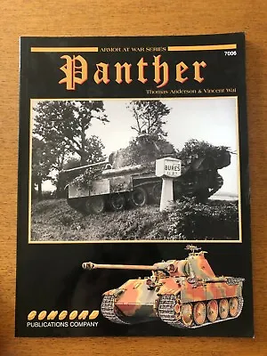 Buy Panther (armor At War Series) • 25£