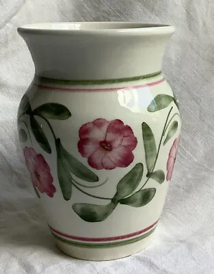Buy Vintage Cinque Ports Pottery, The  Monastery Rye, Pretty Posy Bud Vase • 12£