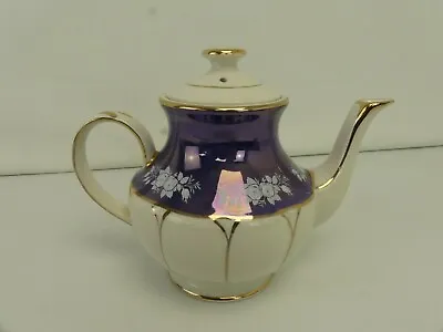 Buy (ref288R) Arthur Wood Petworth Teapot • 8.09£