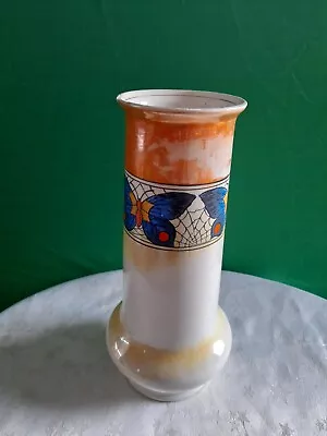 Buy Rubian Art Pottery Vase • 5£