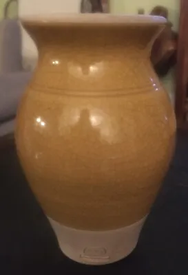 Buy Rowe Pottery Works Handmade Vase • 18£