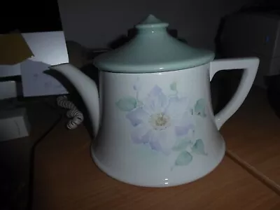 Buy Portmeirion The Seasons 4-6 Cup Teapot • 5£