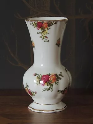 Buy Royal Albert Old Country Roses Vase • 20£
