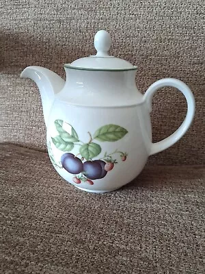 Buy St Michael  Ashberry  Teapot  • 9.99£
