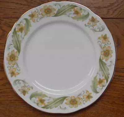 Buy Duchess Greensleeves Bone China  Lunch / Breakfast Plate 8¼   (21cm) 16 Avail • 4£