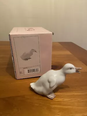 Buy Porcelain Duck Nao By Lladro • 10£