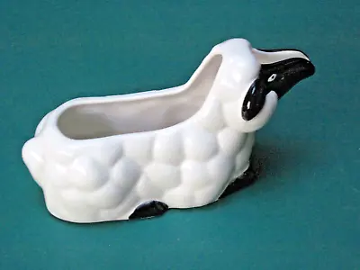 Buy 'Carlton Ware' Sheep - Ceramic Mint Sauce Jug • 5£