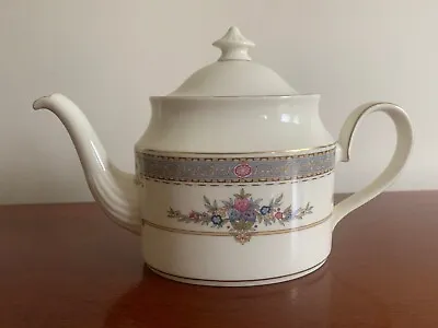 Buy Minton  - Persian Rose - Tea Pot -  2 Pints • 37.75£