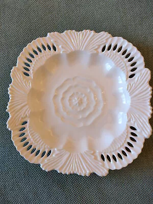 Buy Royal Creamware Plate Occasions OC25 Yorkshire Rose AA150 1997 Dent Steel Servic • 10£