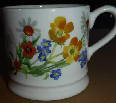 Buy Emma Bridgewater NEW First Quality Wild Flowers Small Mug • 16£