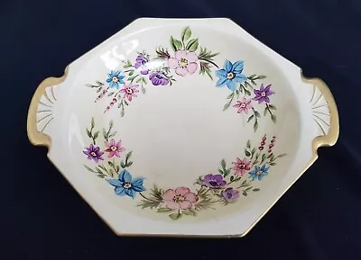 Buy Royal Winton Grimwades Serving Dish With Handles - Early 1900s • 6.50£