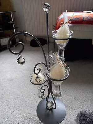 Buy Candle Holders • 18.99£
