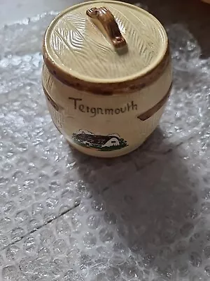 Buy Teignmouth  Manorware • 4£