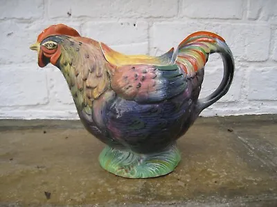Buy Grimwade, Royal Winton 'Rooster' Teapot. • 35£