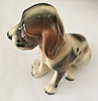 Buy Trentham Art Ware Springer Spaniel Puppy Dog Excellent Condition 416 Vintage • 6.49£