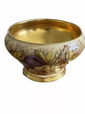 Buy Aynsley Orchard Gold Sugar Bowl • 79.99£