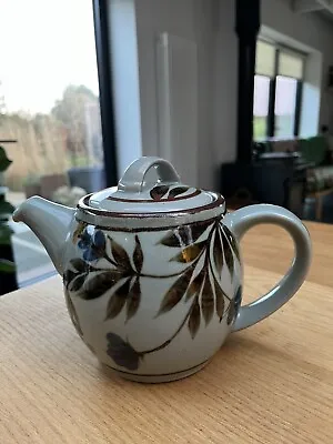Buy Highland Stonewear Scotland Teapot • 36.07£