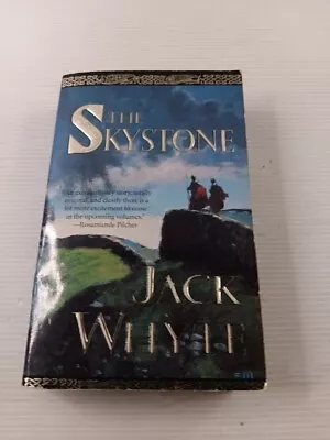 Buy The Skystone By Jack Whyte (Small Paperback, 1996) • 8.90£