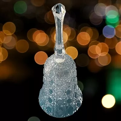 Buy Stunning Glass Bell • 1.90£