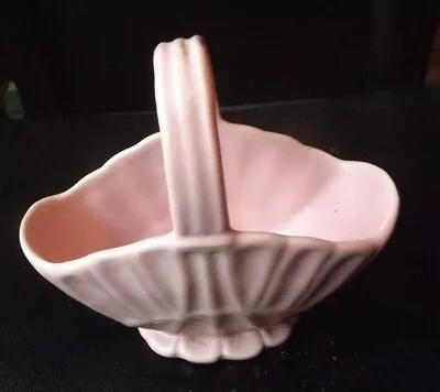 Buy Small Govanerop Stoneware Posy Basket • 2.99£