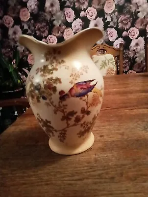 Buy Crown Ducal Ware Vase • 5£