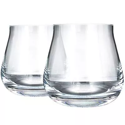 Buy Baccarat Tumbler L Chateau Glass Pair Set Crystal Clear Tableware  • 152.06£