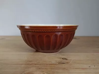Buy Moira Mixing Bowl (like Pearsons Of Chesterfield) Pottery • 12.99£