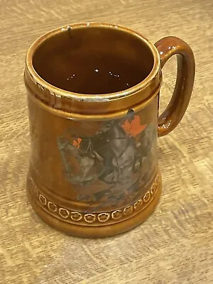 Buy Lord Nelson Pottery Tankard/mug/stein • 0.99£