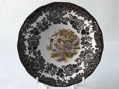 Buy Royal Worcester Palissy Game Series Replacement Saucer 14.5cm VGC • 2.95£