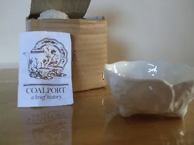 Buy Wedgwood / Coalport Countryware Three Footed Sugar Bowl • 15£