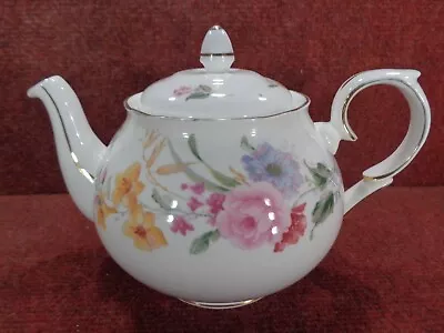 Buy *  Duchess   Memories     Floral 2 Pint Teapot - Free Uk Post • 21.99£