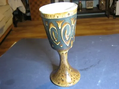 Buy Rye Pottery Iden Goblet • 10£