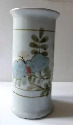 Buy HIGHLAND STONEWARE POTTERY Large Vase ELPHIN Pattern By David Grant 1981-96 • 49.99£
