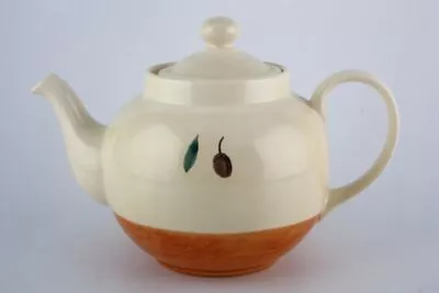 Buy Poole - Fresco - Terracotta - Teapot - 99848G • 40.56£