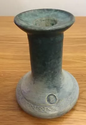 Buy Conwy Pottery -  Celtic Handcraft -  Candle Stick • 7.99£