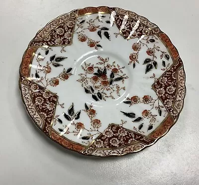 Buy Fenton Victorian Radfords Bone China Small Plate • 4.49£