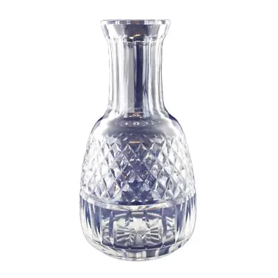 Buy Waterford Nite Set Water Decanter Carafe No Tumbler  Cut Crystal Decanter Only • 40£