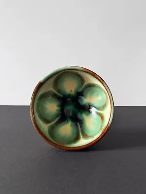 Buy Art Deco Desert Bowl 1920s. Vintage Pottery • 30£